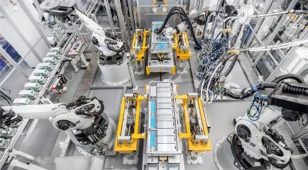 福瑞机器人连续三年入选山东省中小微企业创新竞技行动优胜企业